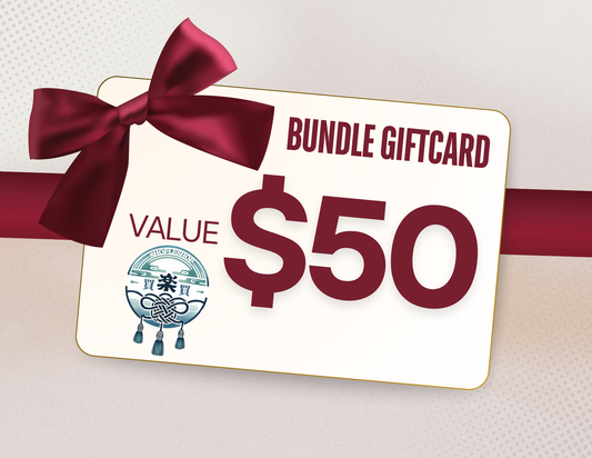 ShopleShop Bundle Giftcard